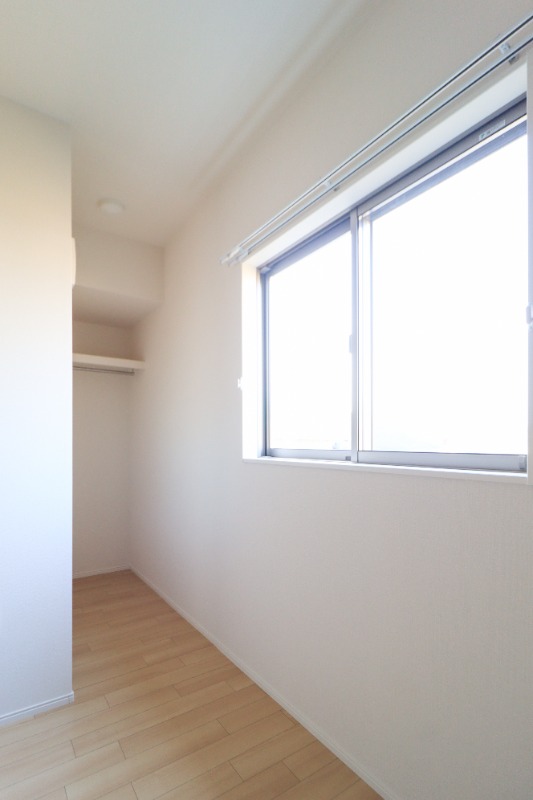 収納　図面と現状に相違がある場合には現状を優先