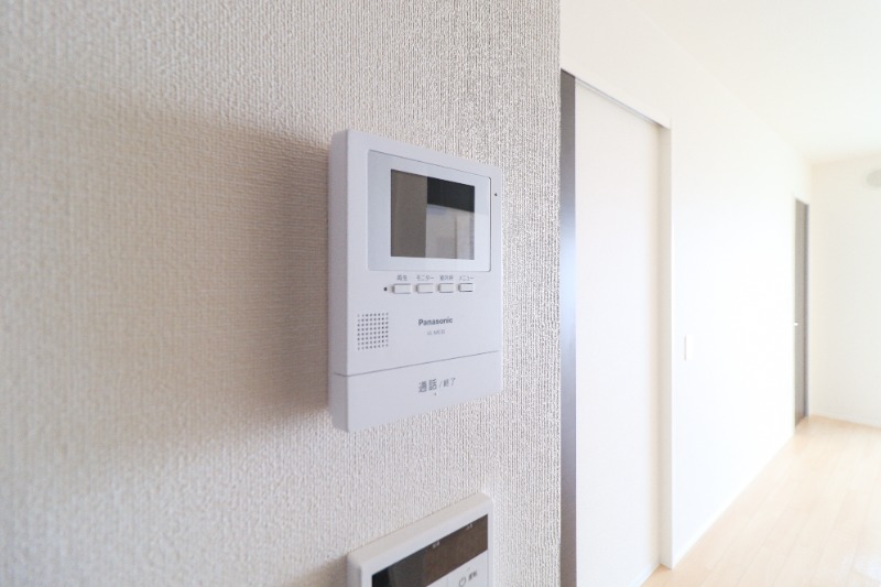 セキュリティ　図面と現状に相違がある場合には現状を優先