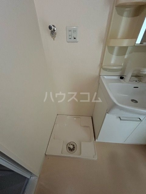 【船橋市海神町のマンションのその他】