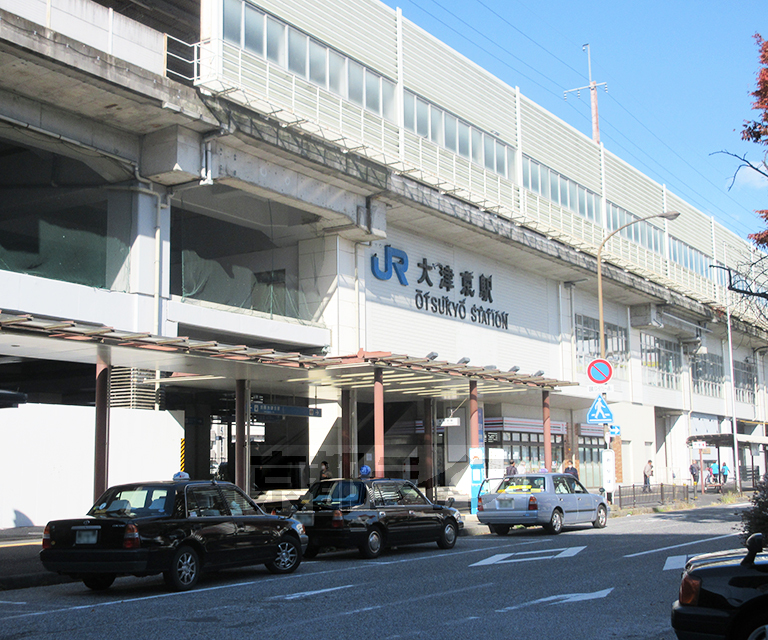 【大津市桜野町のアパートのその他】