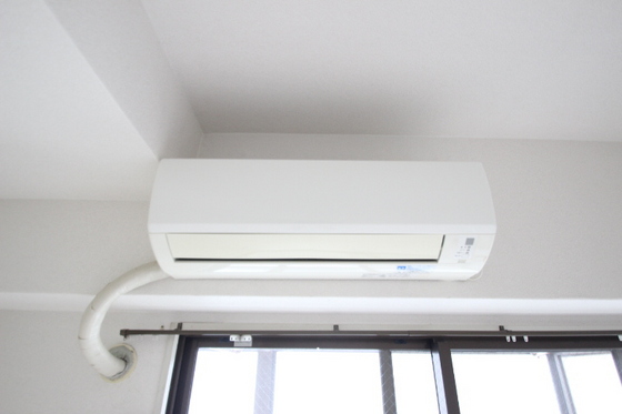 その他設備　※別部屋の写真です