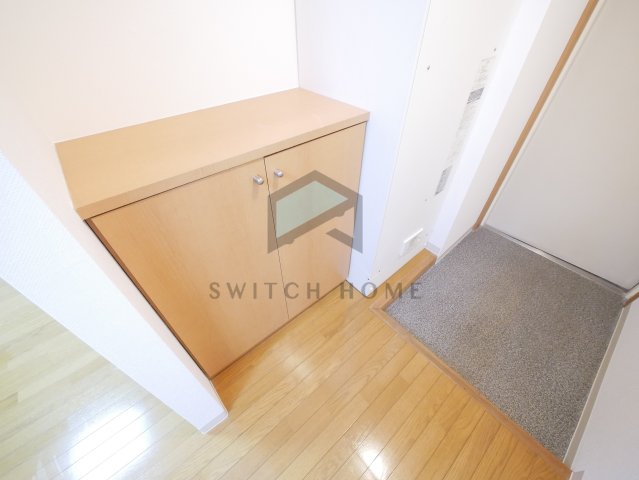 その他部屋・スペース　物件の内装です