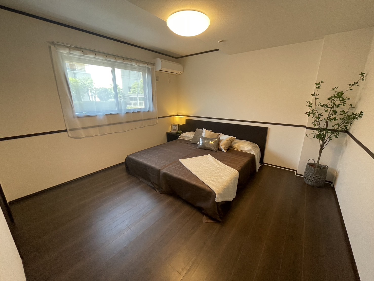 その他部屋・スペース　※家具はイメージです