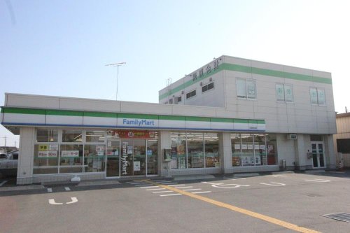 【(仮称)キャメル川越並木新町2のコンビニ】