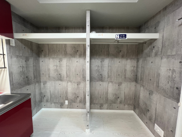 その他部屋・スペース　※写真は１０１号室