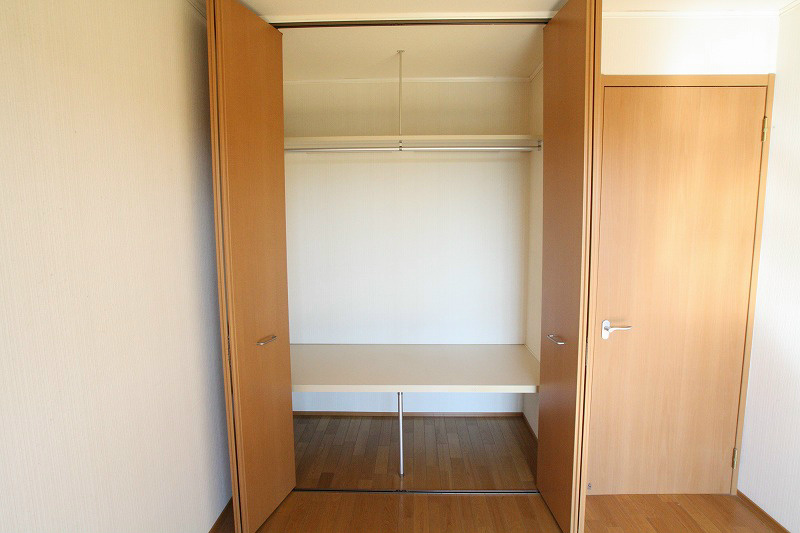 収納　※現況優先