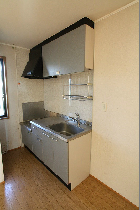 キッチン　※現況優先