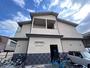 今出川駅より徒歩22分 築17年3ヶ月 2階建の賃貸物件