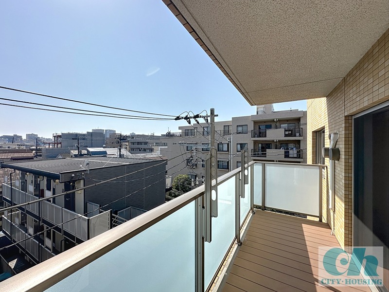 眺望　眺望良好です♪