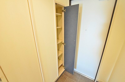 玄関　シューズＢＯＸ