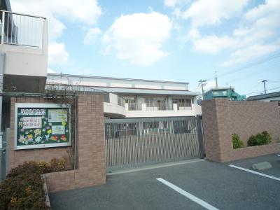 幼稚園・保育園　光沢寺第二保育園（幼稚園・保育園）まで130m