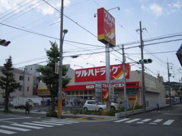 セビーヌ武庫之荘2番館の周辺写真