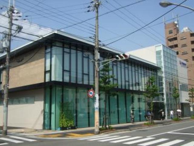 セビーヌ武庫之荘2番館の周辺写真