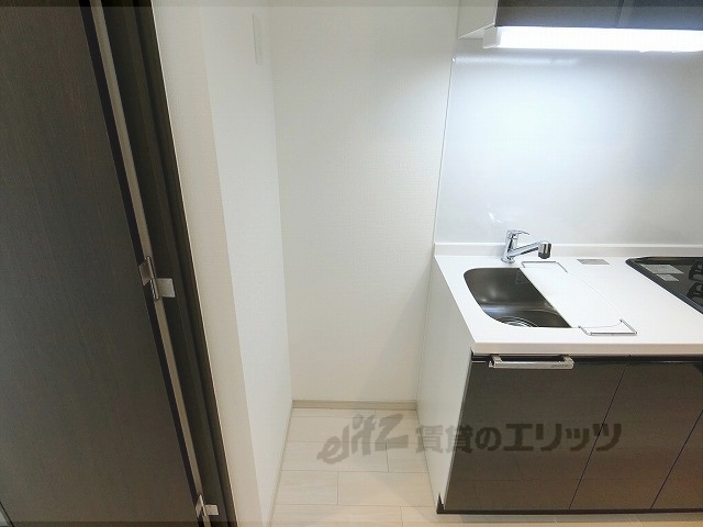 その他部屋・スペース　冷蔵庫置場