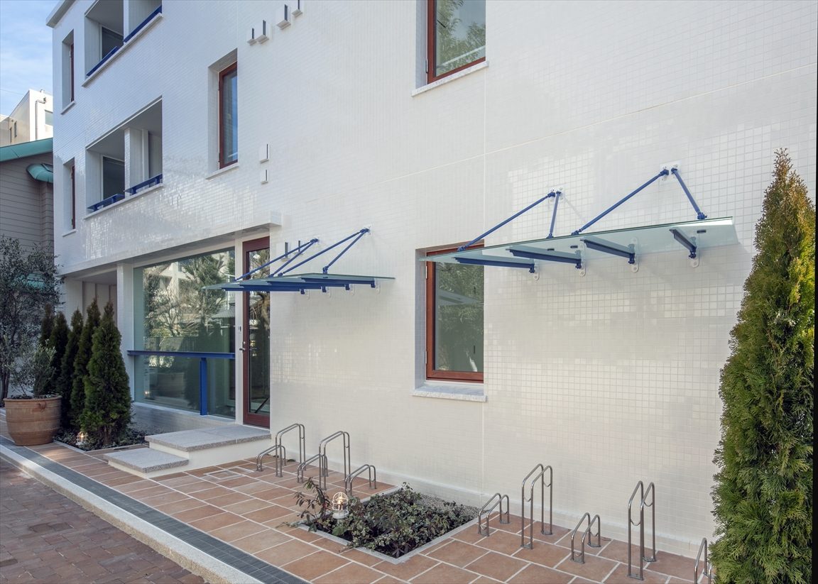 その他　駐輪場