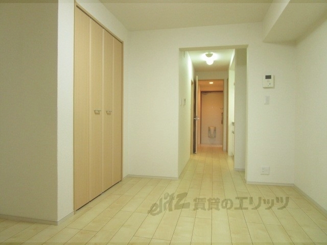 居室・リビング　洋室