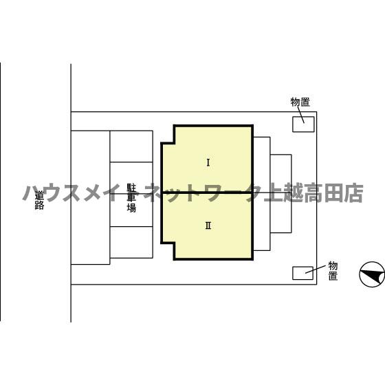 その他　配置図