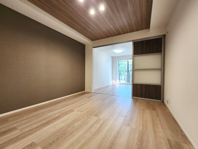 居室・リビング　参考写真