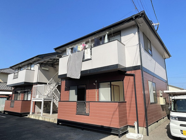 ＪＲ日豊本線 鶴崎駅 徒歩32分 築32年