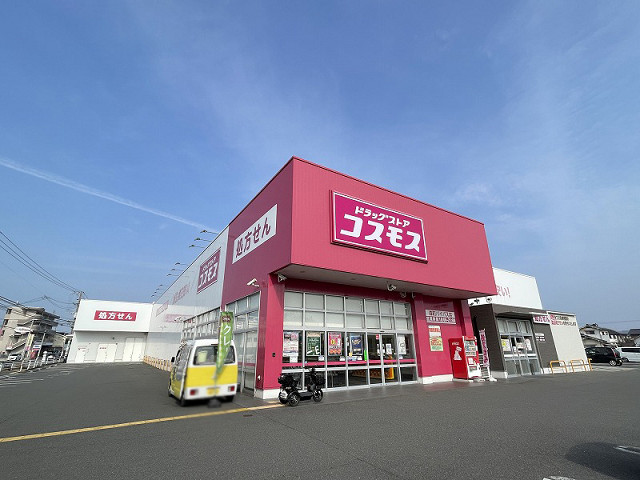ＪＲ日豊本線 鶴崎駅 徒歩32分 2階建 築32年の周辺写真