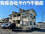 新町駅より徒歩50分 2階 築31年6ヶ月の賃貸物件