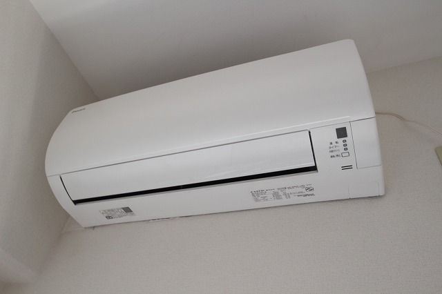 その他設備　同物件別室です。