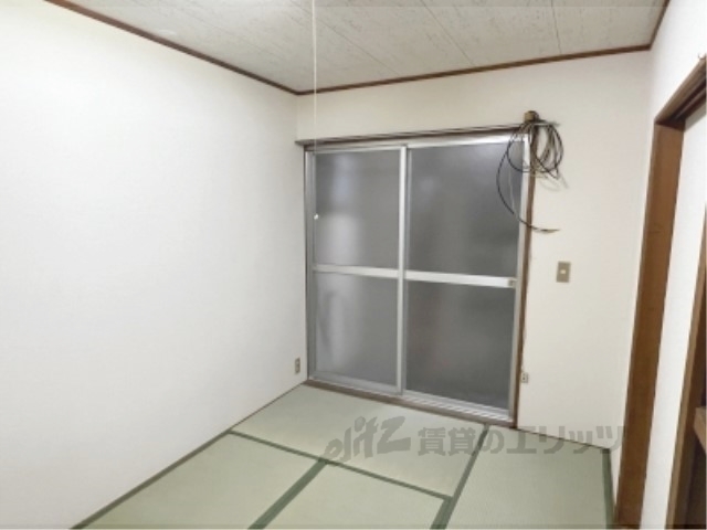 居室・リビング　和室