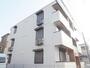 東川口駅より徒歩6分 1階 築3年7ヶ月の賃貸物件