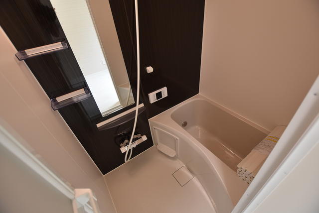 バス・シャワールーム　同建物別部屋参考