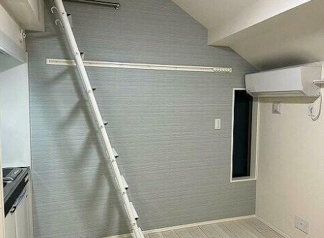 居室・リビング　同建物別部屋参考