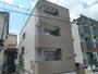 住吉駅より徒歩18分 2階 築11年8ヶ月の賃貸物件