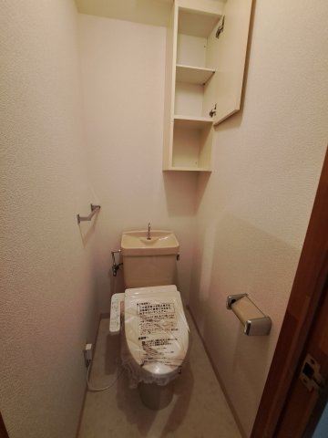 トイレ　※別室参考写真