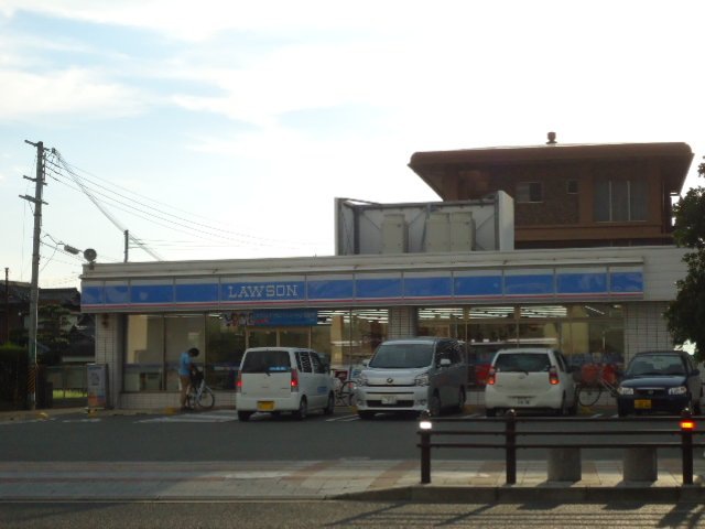 コンビニ　ローソン 和歌山西高松一丁目店（コンビニ）まで578m