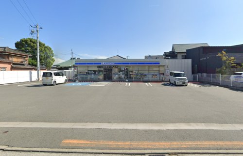 コンビニ　ローソン 和歌山新堀東二丁目店（コンビニ）まで890m