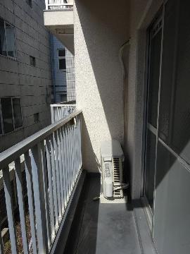 　バルコニー　ベランダ