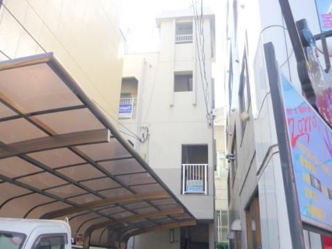 茨木市中穂積１