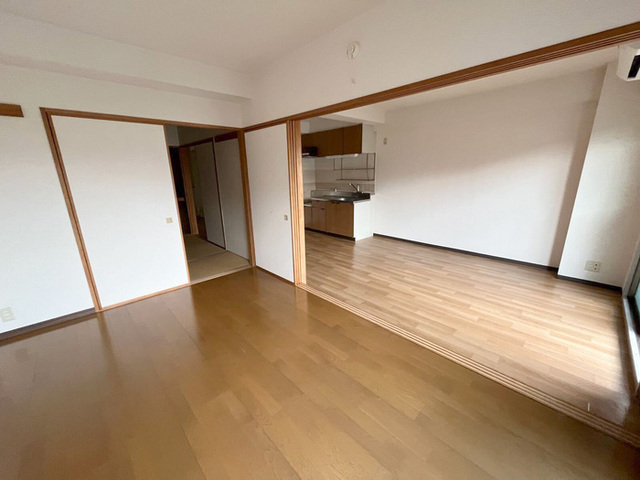 居室・リビング　ＬＤＫ