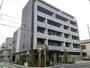 青砥駅より徒歩4分 5階 築1年9ヶ月の賃貸物件