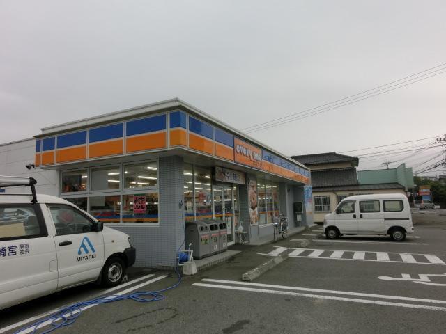 小学校　国富小学校（小学校）まで500m