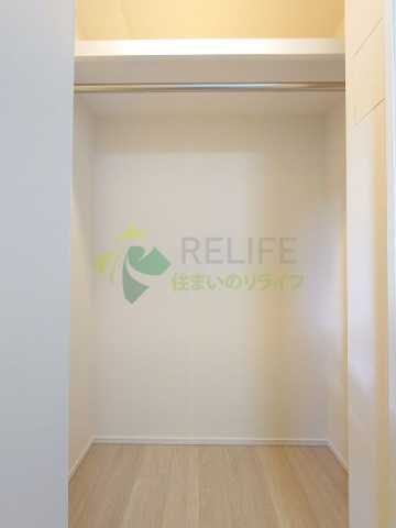 収納　Ｂｒｉｌｌｉａ　ｉｓｔ上野