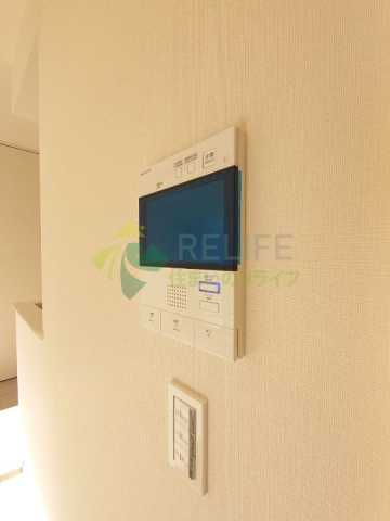 セキュリティ　Ｂｒｉｌｌｉａ　ｉｓｔ上野