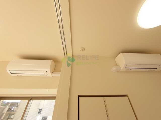 その他設備　Ｂｒｉｌｌｉａ　ｉｓｔ上野