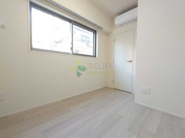 その他部屋・スペース　Ｂｒｉｌｌｉａ　ｉｓｔ上野