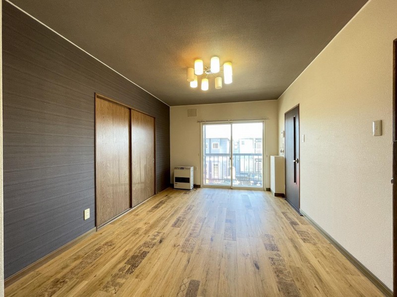 その他部屋・スペース　内装