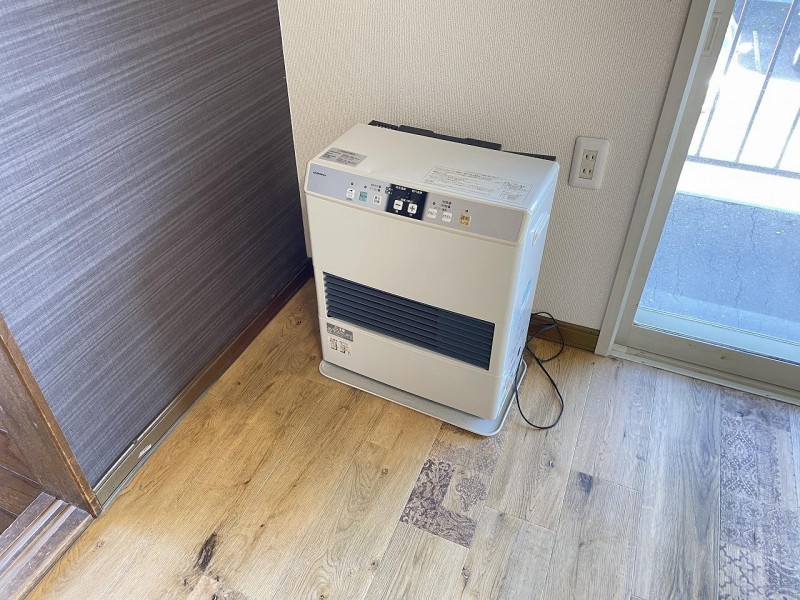 その他設備　設備