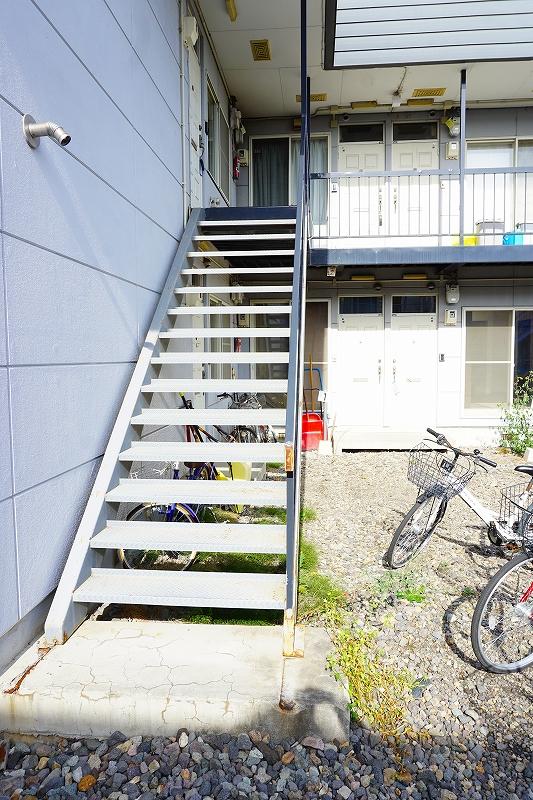 その他共有部分　共用部１