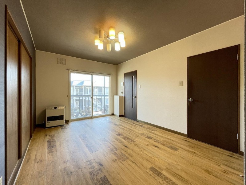 居室・リビング　リビング１