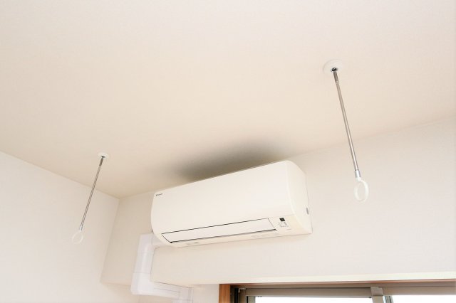 その他設備　参考写真（同物件別部屋）