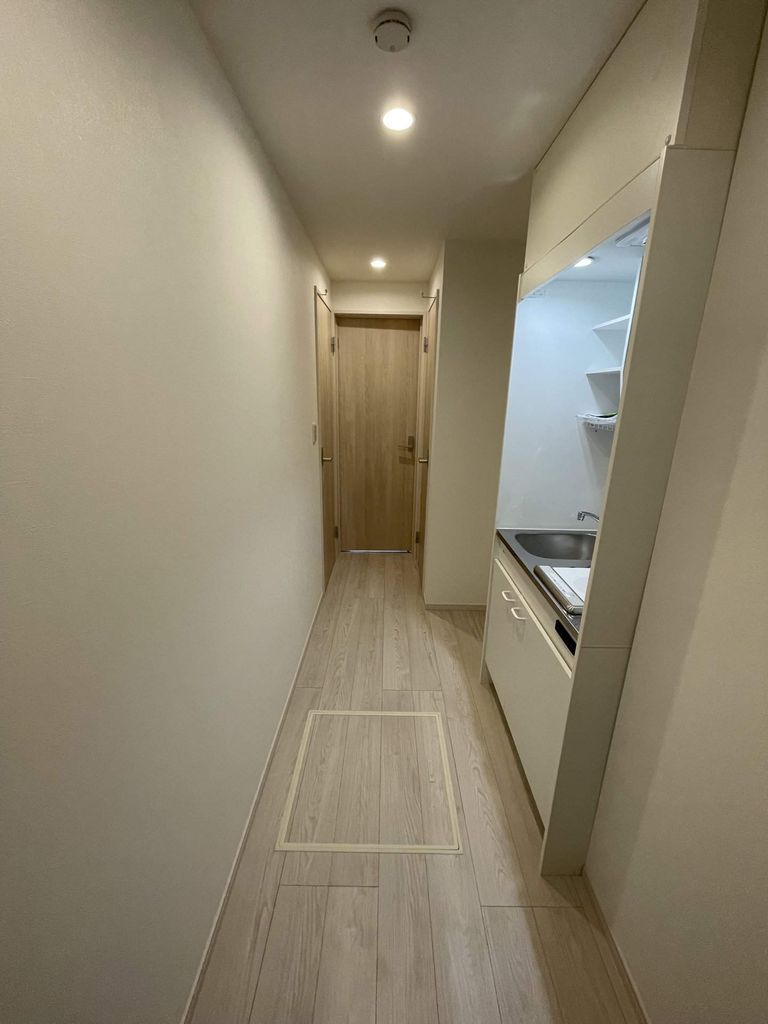 その他部屋・スペース　バス