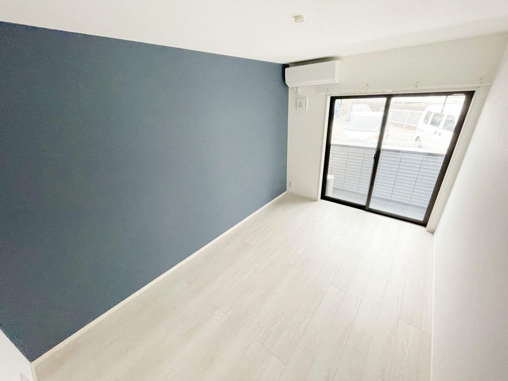 居室・リビング　リビング/居室